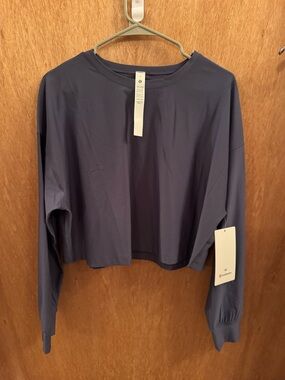 lululemon athletica Muscle Love Long Sleeve